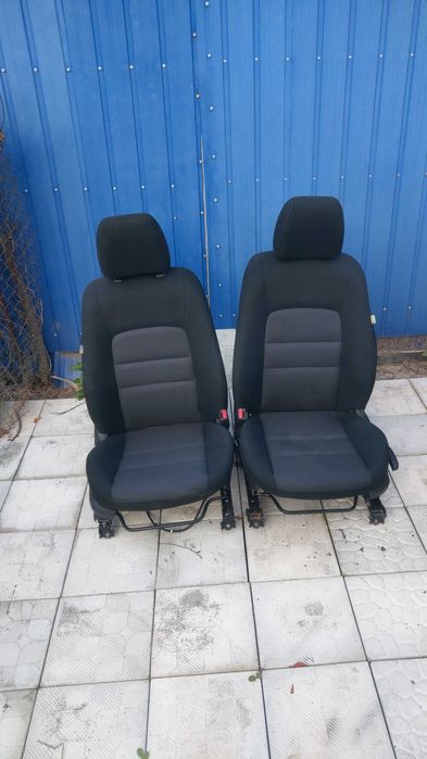 Сидіння крісла сиденья сідушки перед Мазда Mazda 6