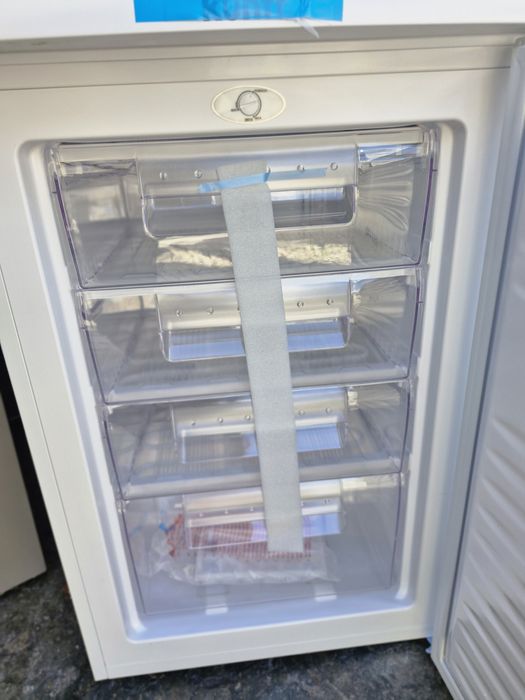 Arca congeladora vertical