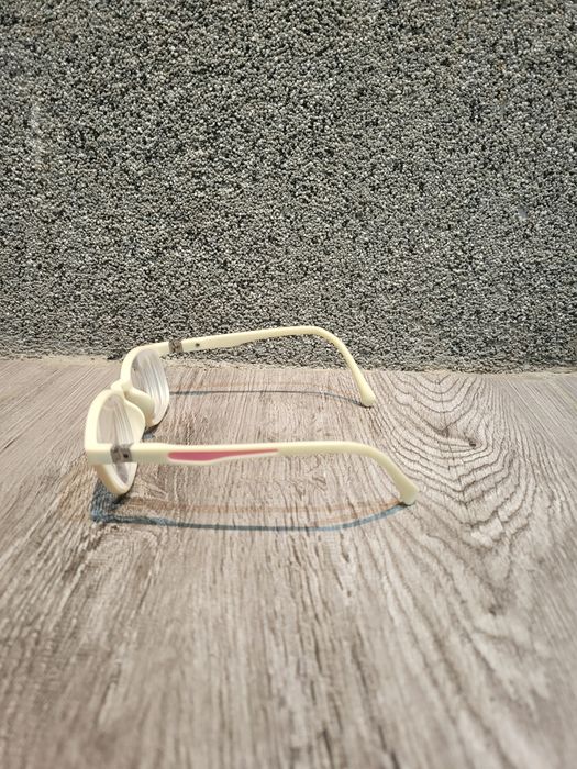 Oprawki okulary dziewczęce