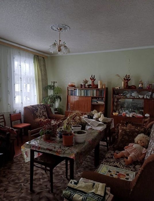 Тарвща.Продаж будинку