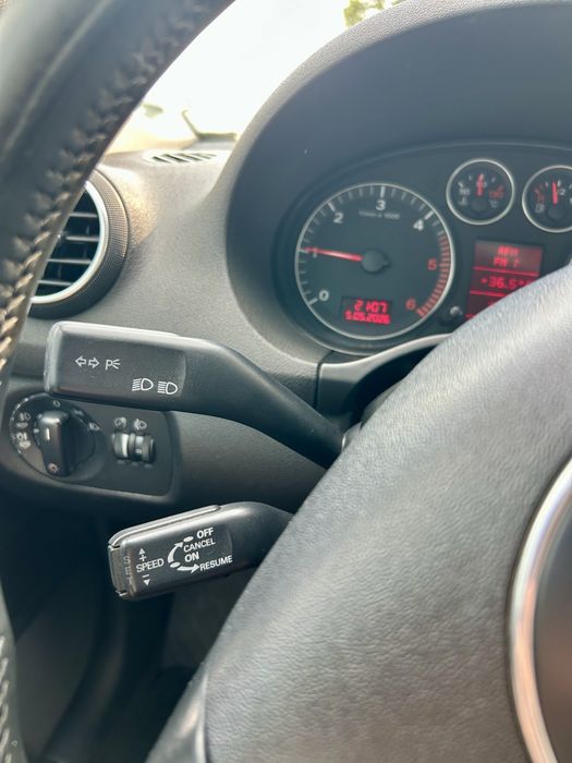 Audi A3 2.0 Tdi Sport