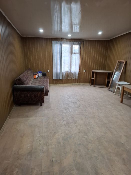 Гараж 2- поверховий оренда