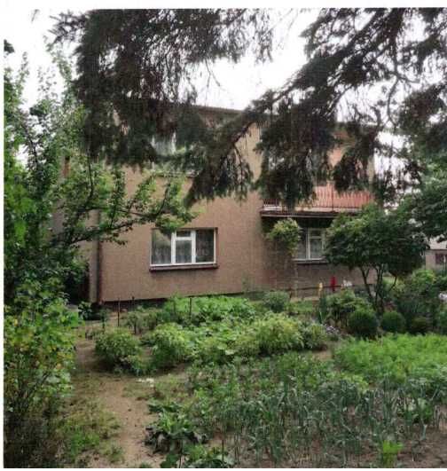 Dom w Szamotułach na Zielonej na sprzedaż