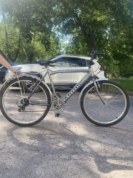 Велосипед Ardis 26‘