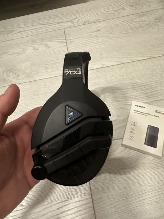 Навушники Turtle Beach Stealth 700P