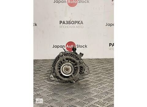 Генератор Mazda 2, обсяг 1.3, 1.5, рік 2003-2007