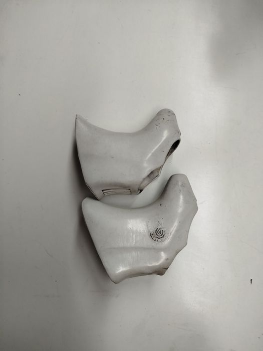 Borrachas para manetes travão campagnolo originais