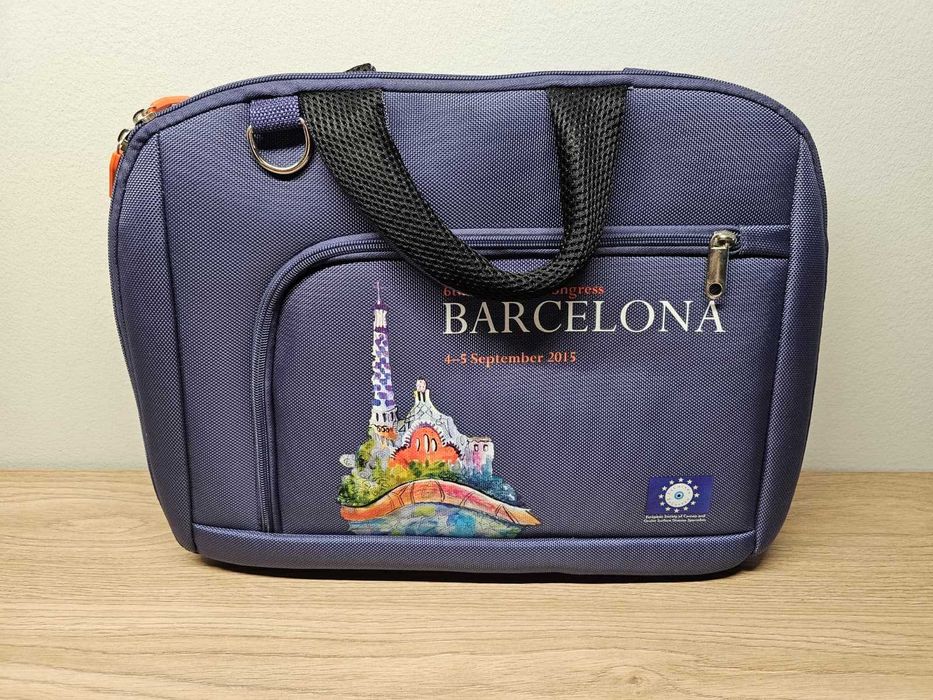 Torba na laptop, tablet
