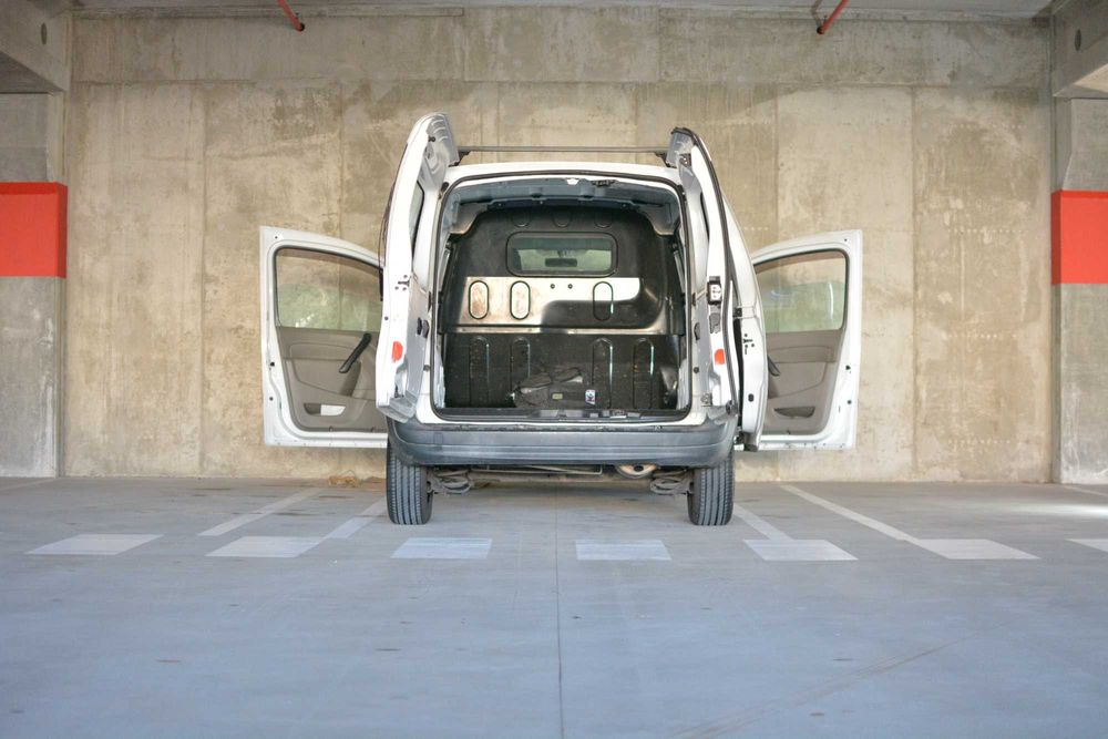 Renault Kangoo W FW0B-FW0BB5