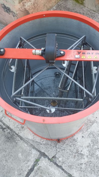 Вулики Дадан на 12 рамок