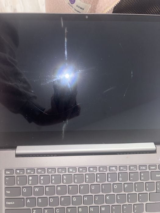 laptop lenovo ideapad s540