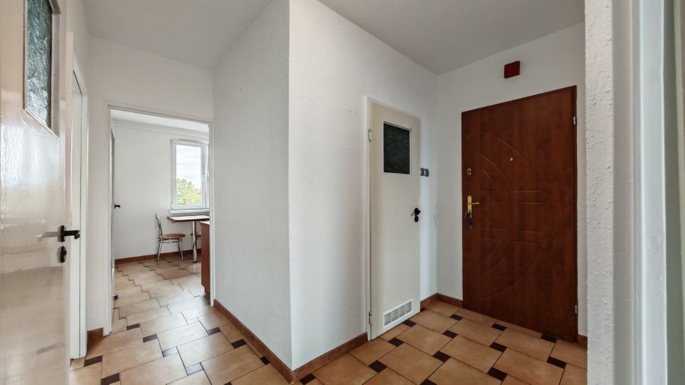 Mieszkanie – Białogard - Widok 4