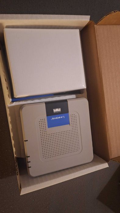 Linksys AM200 ADSL Modem64550292831362121