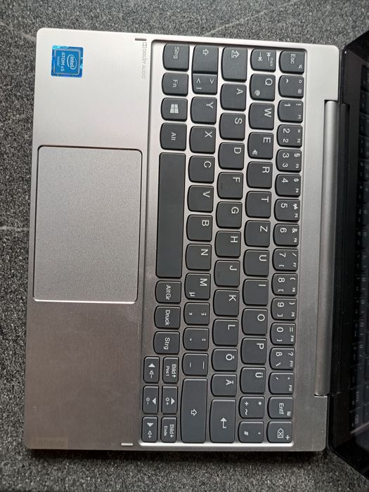 Lenovo Miix 320-101CR