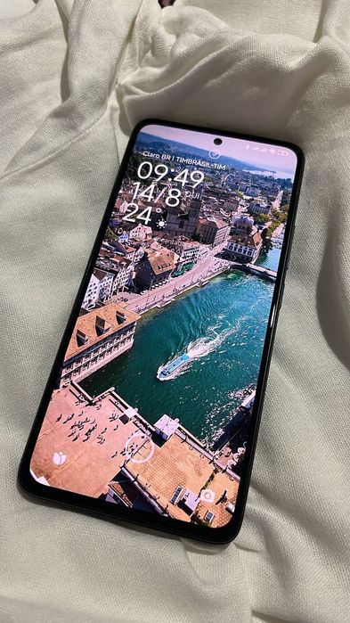 Xiaomi Note 14 Seminovo