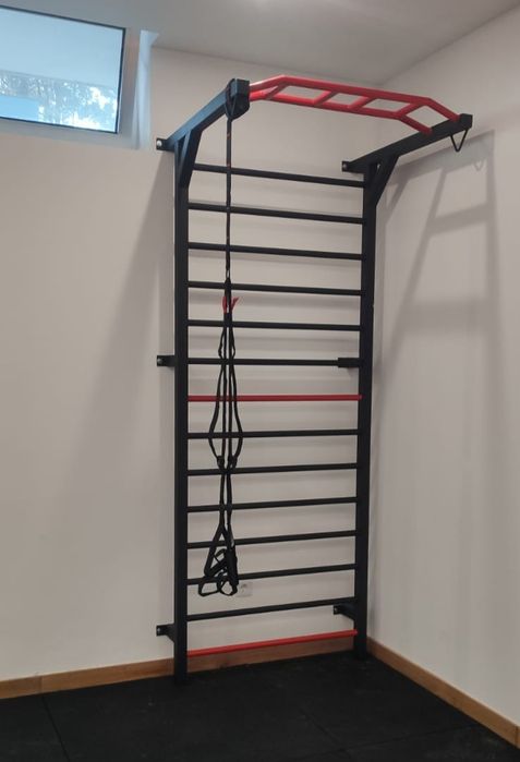 Espaldar para Pilates,Ginasio  e fisioterapia(Art.NOVO)