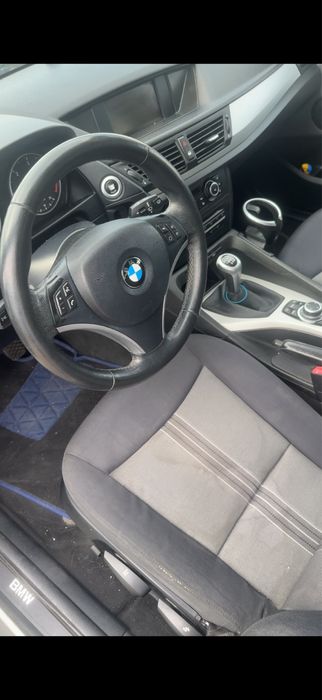 Usługi detailingowe „Perfekcyjny Detailing”