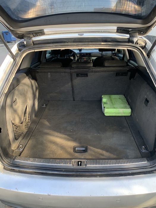 Продам машину Ауді  А4 б7