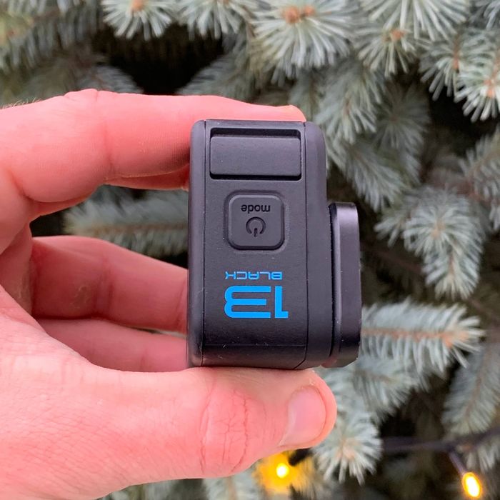 GoPro Hero 13 Black Екшн камера гоу про екшен камера го про бу экшн