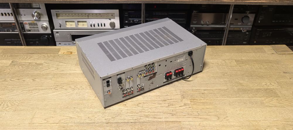 Ресивер Sony STR-K780/6Ω/Optical