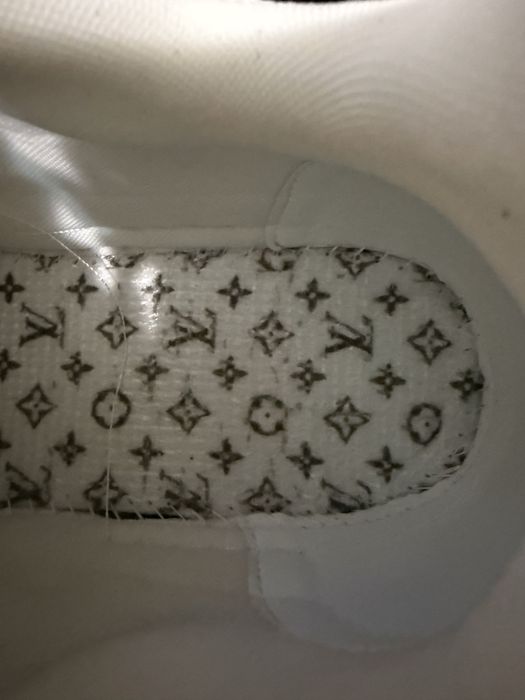 Lv trainer nowe