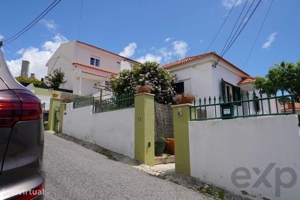 Oportunidade de Investimento