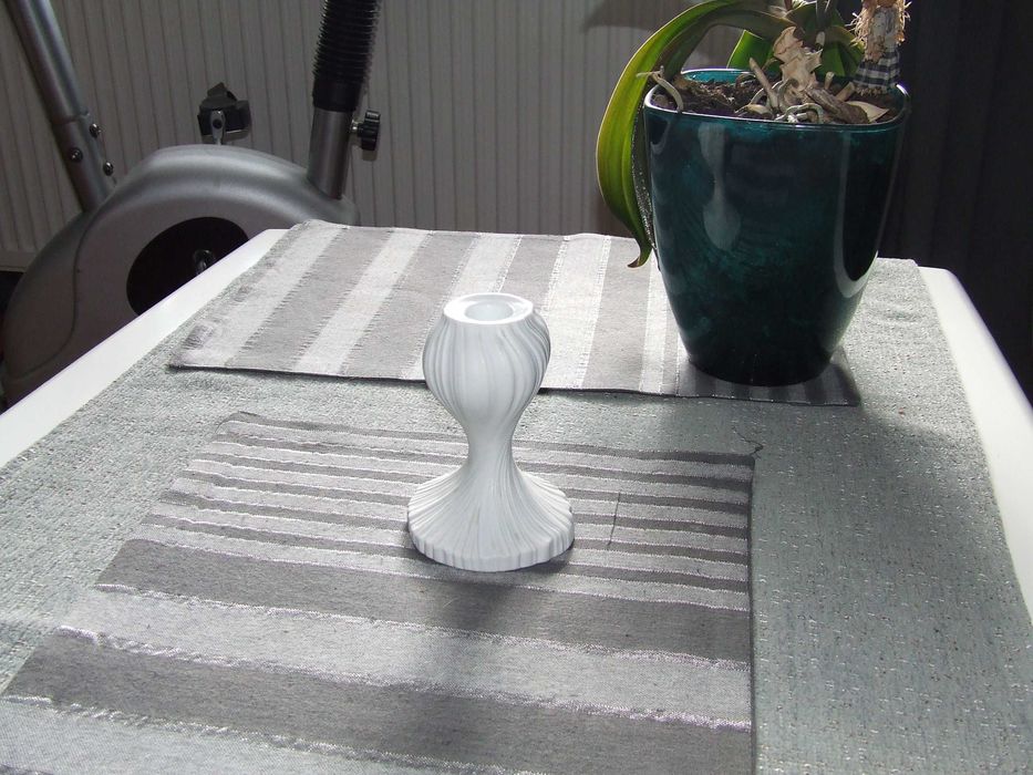 Stary świecznik Rosenthal