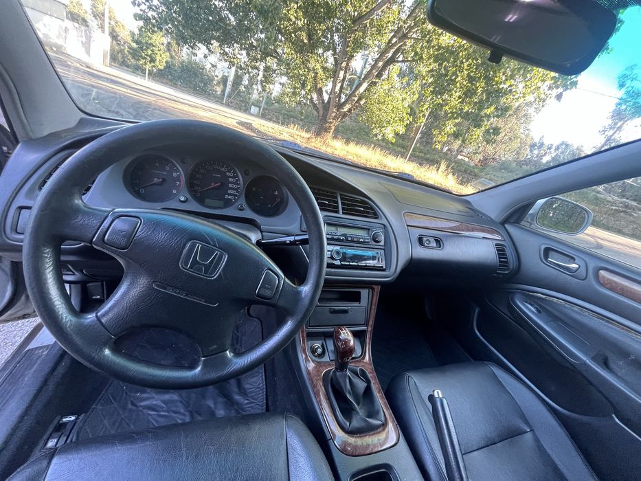 Venda de Honda Accord