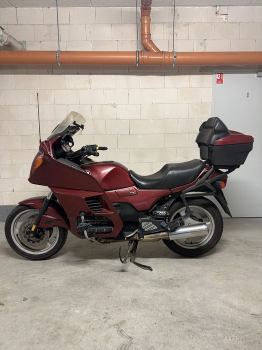 BMW K1100LT. 1993
