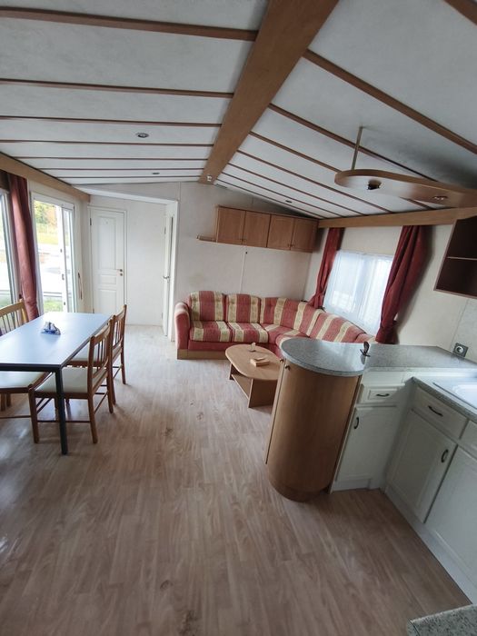 RESERVADA - T2 - 10,6*4 - Casa Móvel Mobile Home Casa Madeira Bungalow
