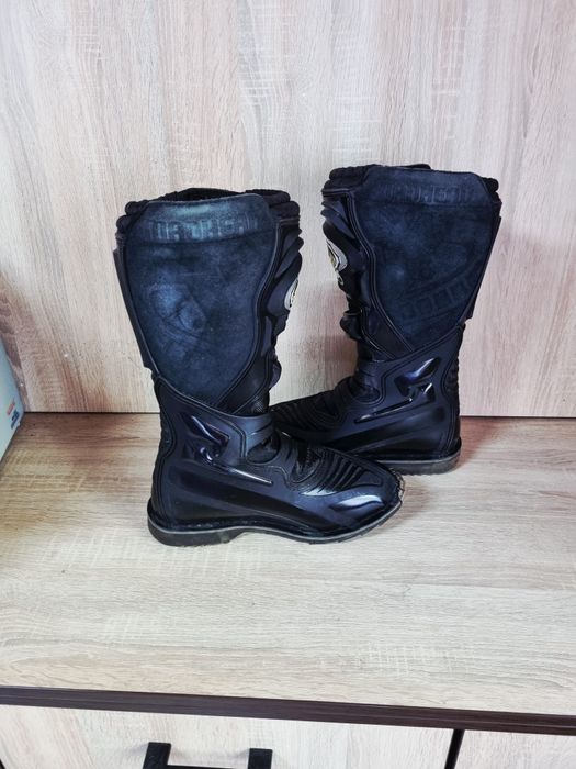 Buty cross enduro Madhead  r 43