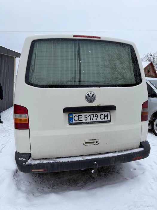 2004рік 1.9тди т5