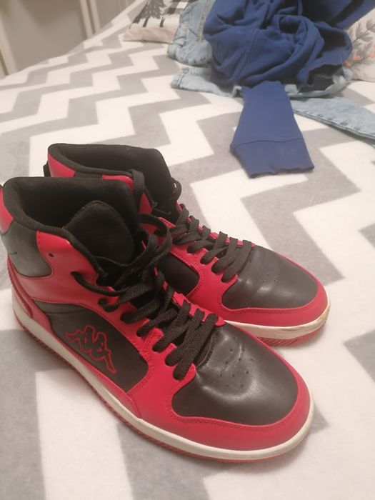 Sprzedam buty zimowe