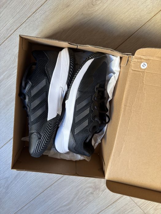 Tenis Padel adidas gamecourt