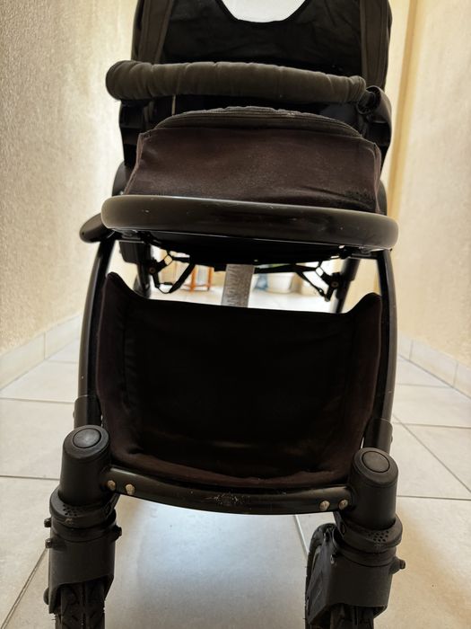 Продам коляску Britax B-Motion Plus