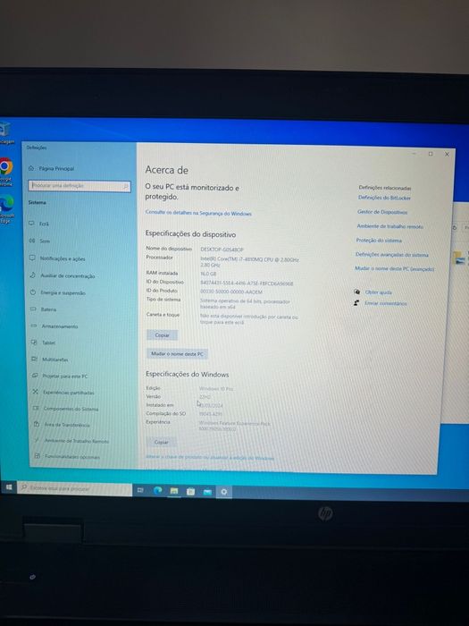 HP ZBOOK 17 G2 17" FULLHD i7-4810MQ