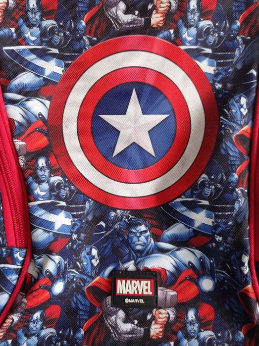 Mochila Marvel Capitão América