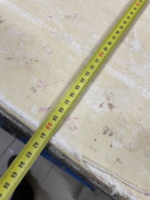 Wałkownica Rollfix do wałkowania ciasta stan db