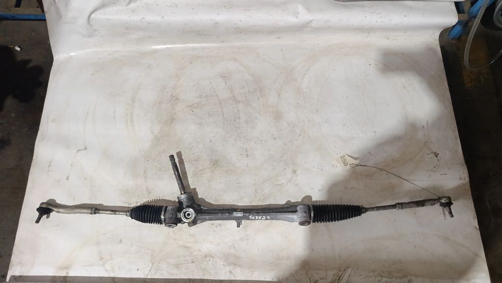 Caixa de direção TOYOTA C-HR (_X1_)