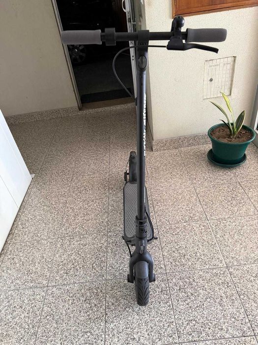 Trotinete elétrica SEGWAY-NINEBOT