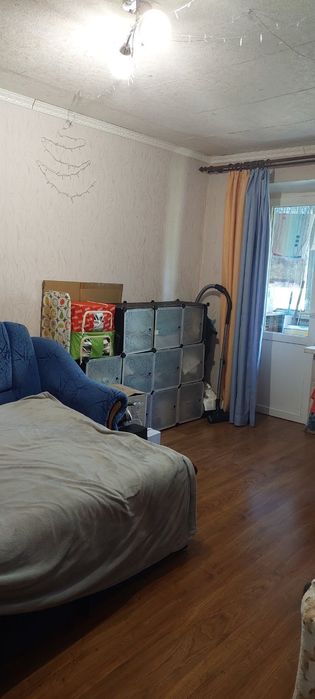 Квартира на Горветке