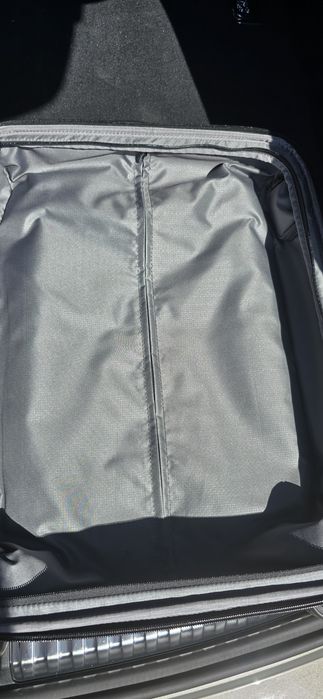 TUMI Alpha 3 - Trolley de cabine