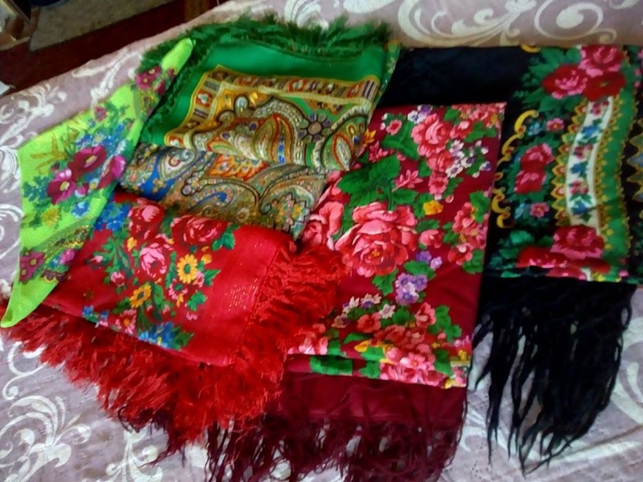 Продаются платки