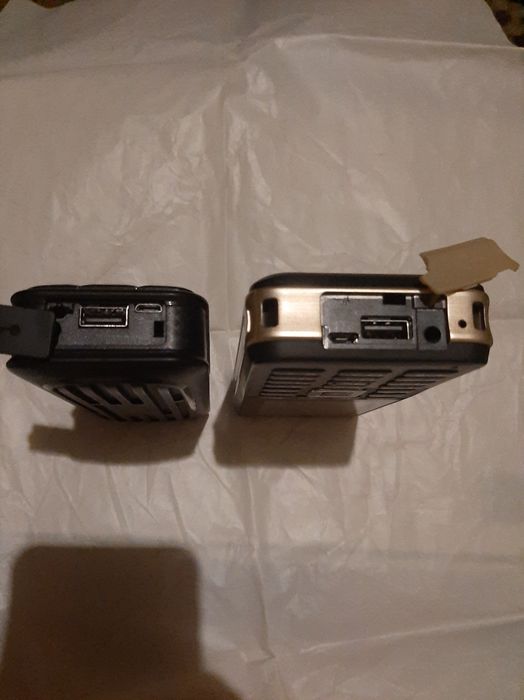 павербанк лазер Bluetooth колонка 3 4 SIM телефон смартфон Все в одном