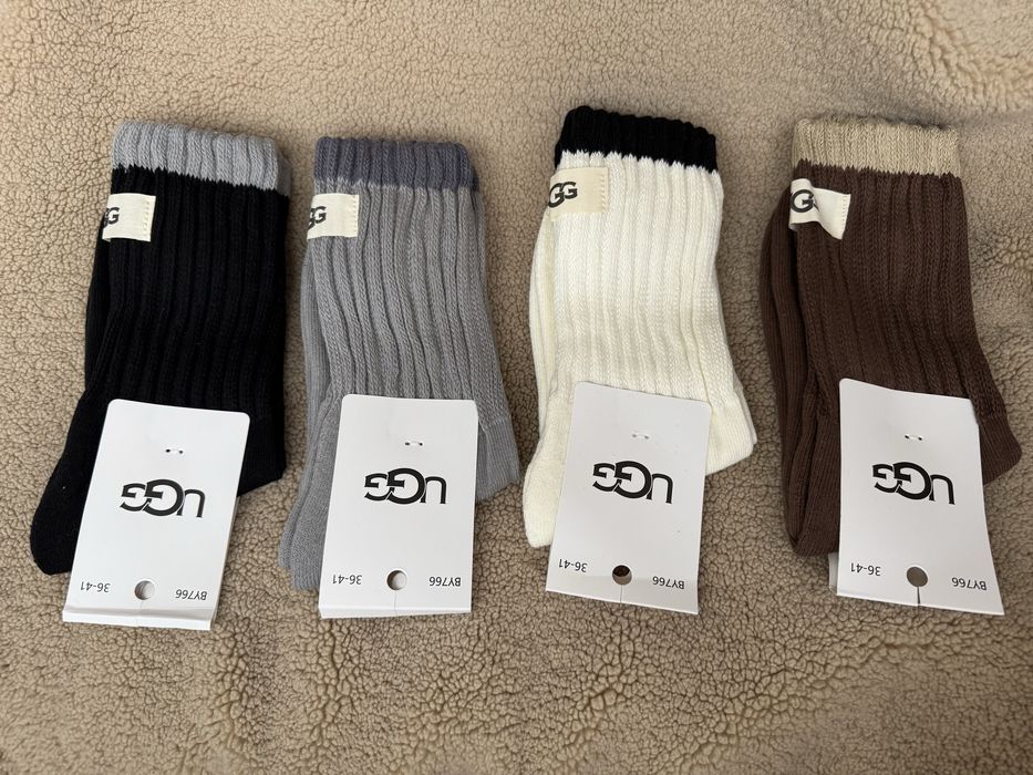 Шкарпетки UGG one size носки