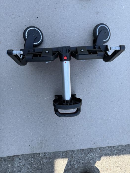 Lascal BuggyBoard Maxi+ Plus dostawka do wózka