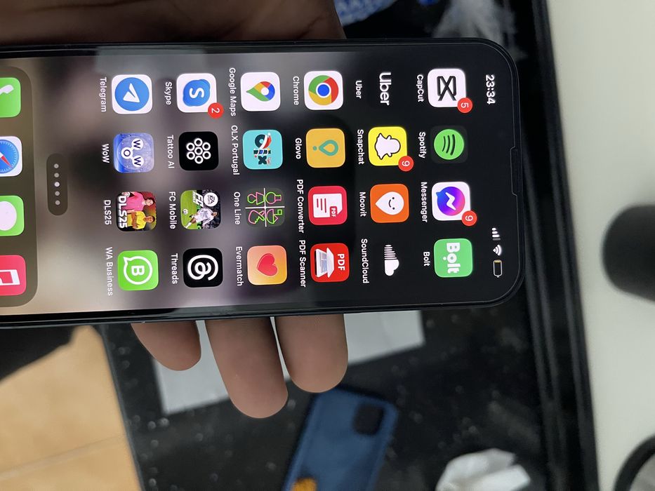 Iphone 13 | impecável 128GB