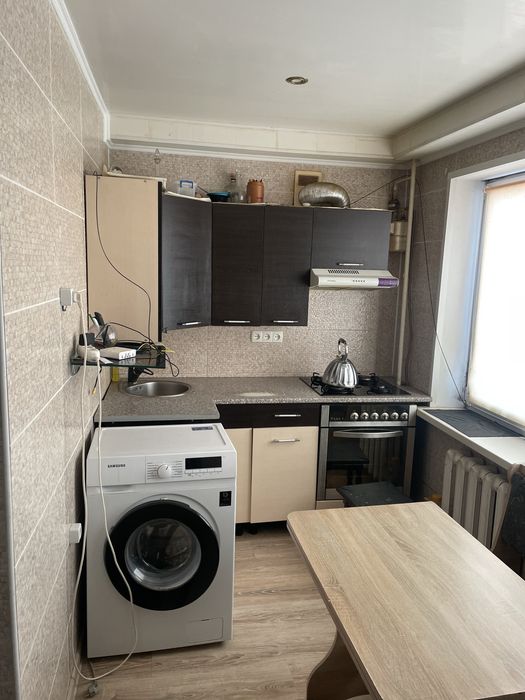 Сдам Квартиру.Есть все!