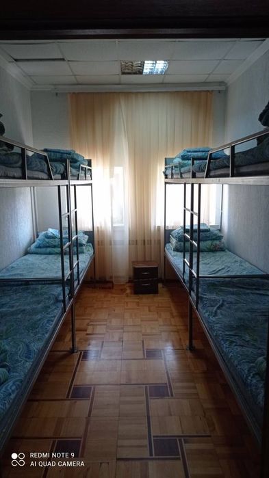 Хостел Надія недалеко від центру міста