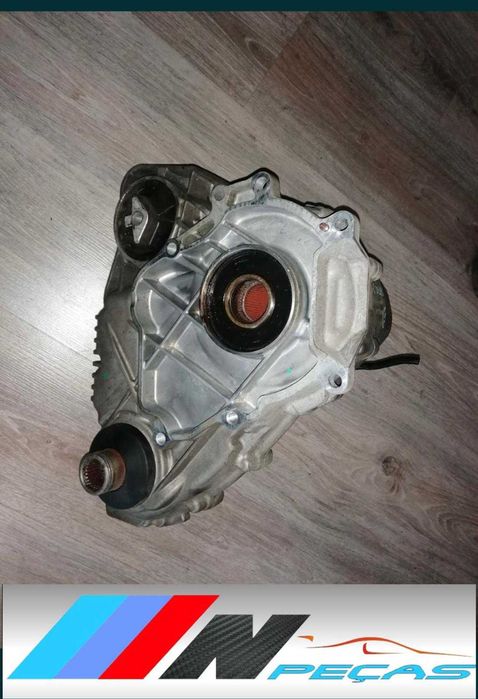 Diferencial BMW (varias referencias)